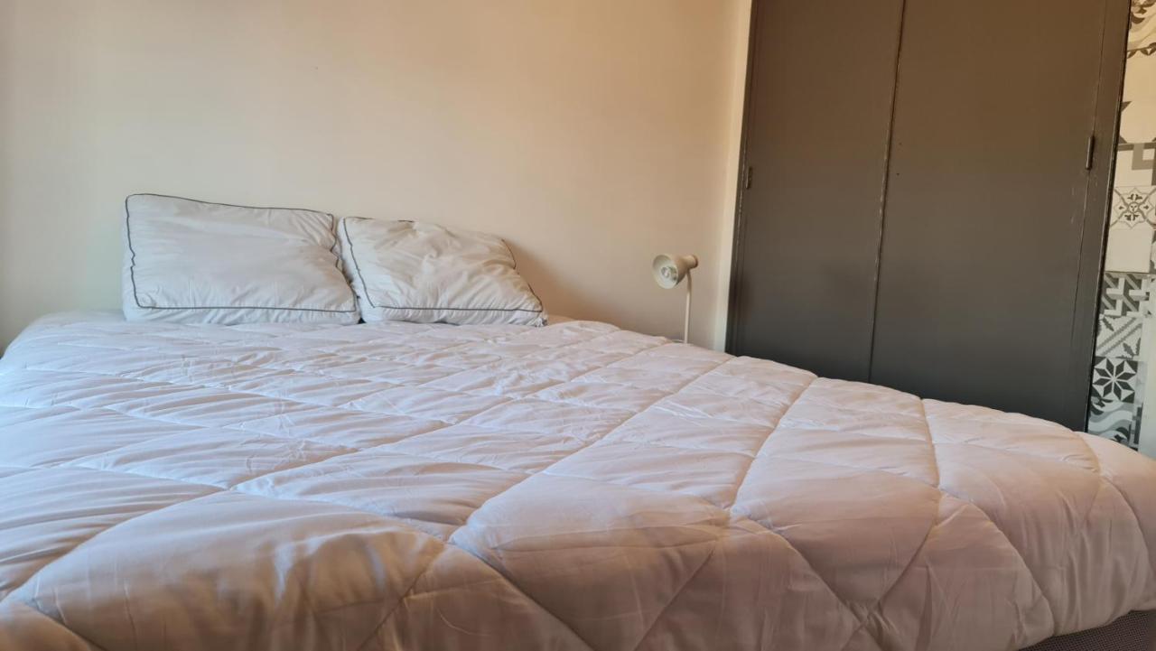Le Studio De La Republique Agde Esterno foto