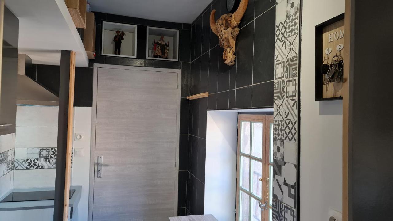 Le Studio De La Republique Agde Esterno foto