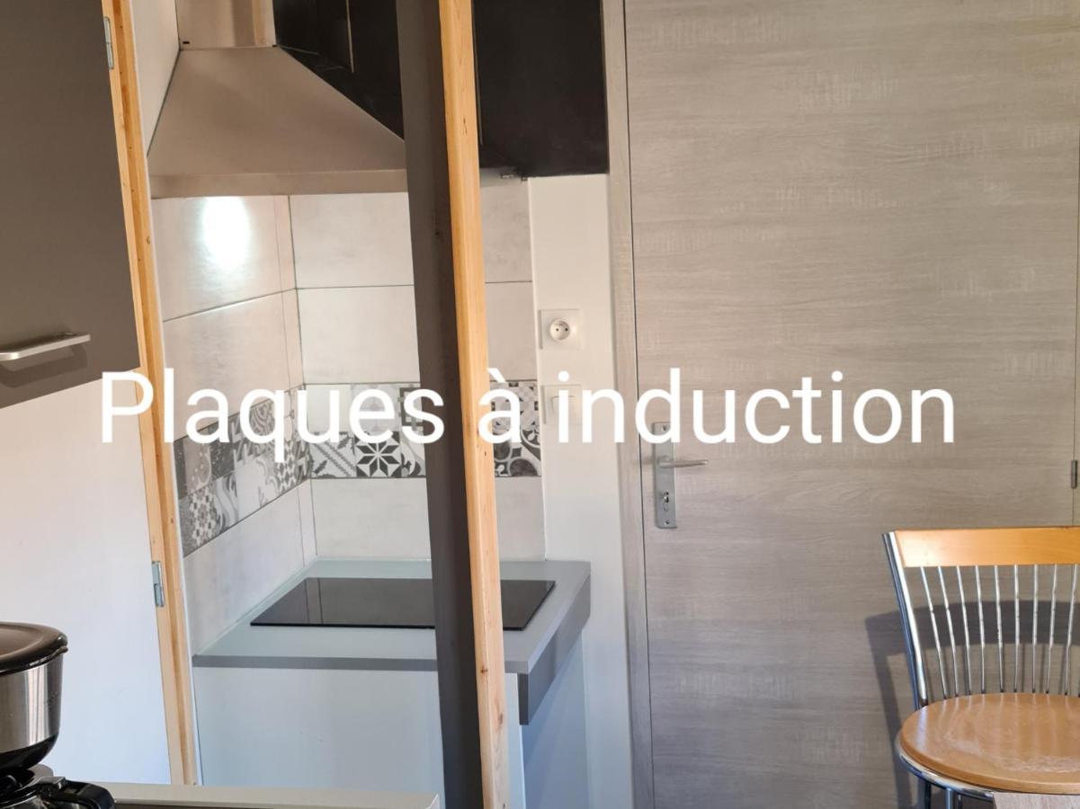 Le Studio De La Republique Agde Esterno foto